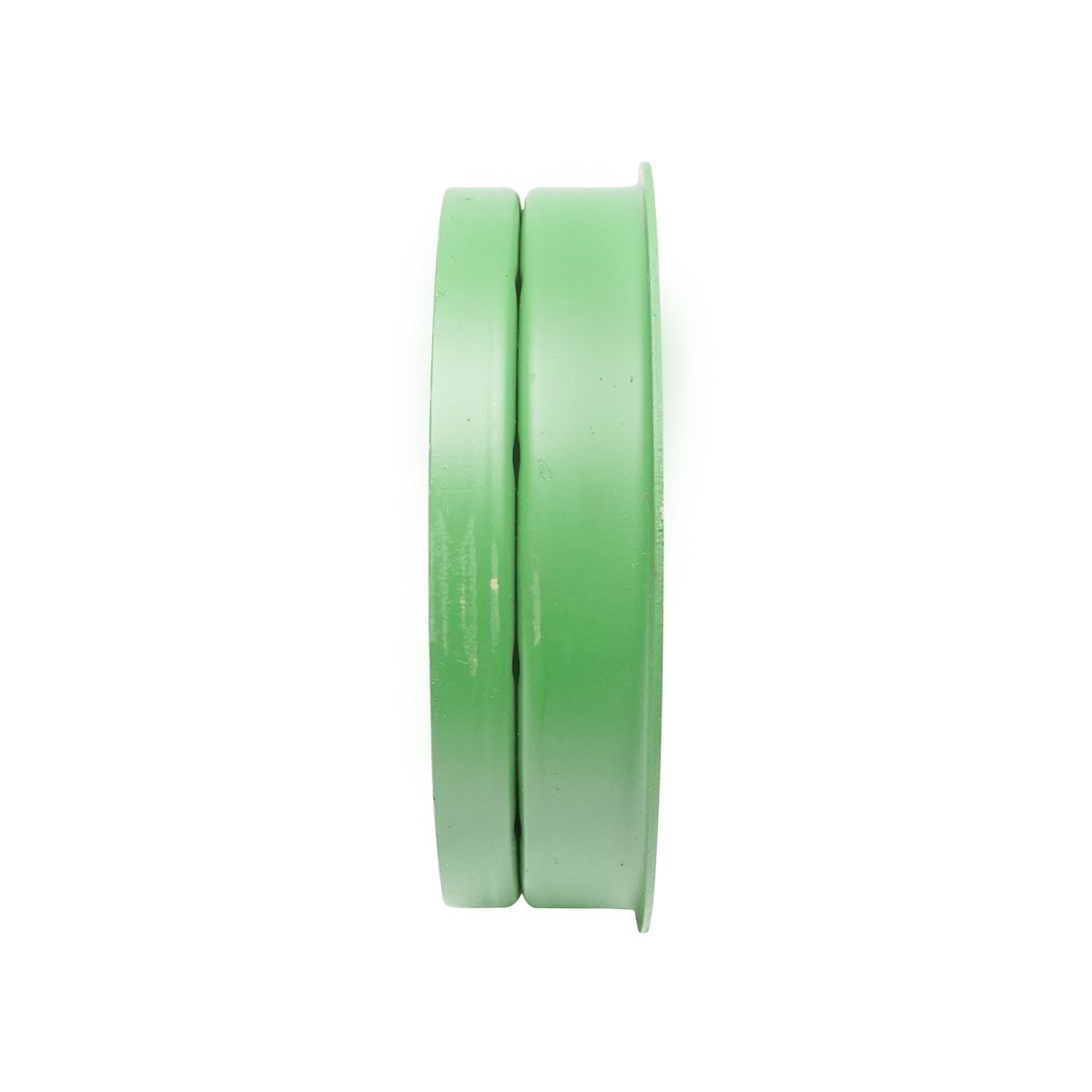 Fulie intinzator curea pentru combina John Deere cod OEM AH221938 Breckner Germany